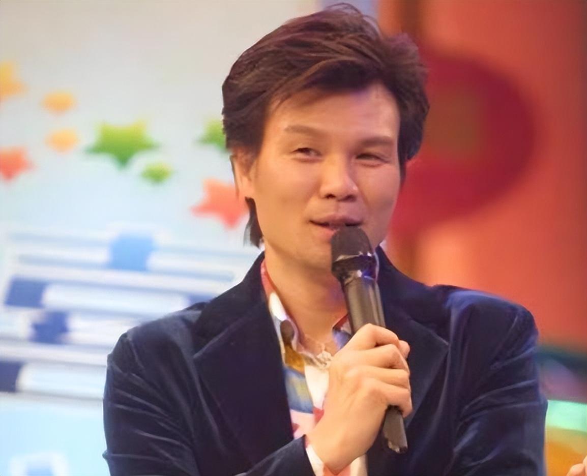 主持人李彬曾是主持界一哥与病魔抗争6年如今过得怎样