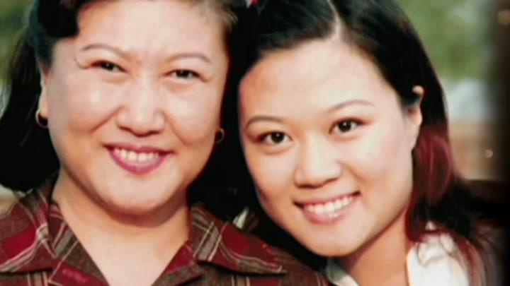 回顾高秀敏女儿李萱母亲至死未与赵本山和解继父回原配身边生活