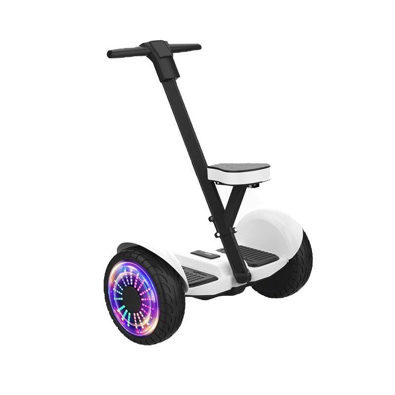 麦酷拉电动平衡车全面测评:性能,操控,设计,安全,使用体验!