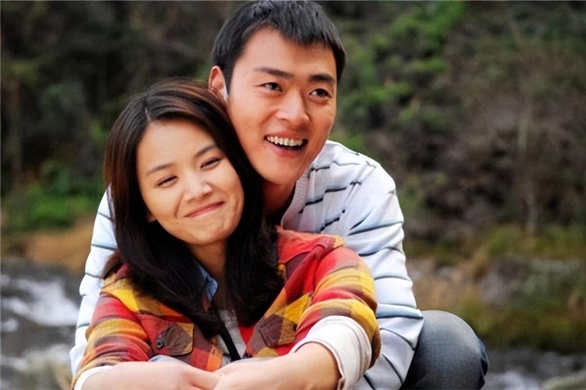 演员关思婷男友患抑郁症后不离不弃结婚12年无儿无女也幸福