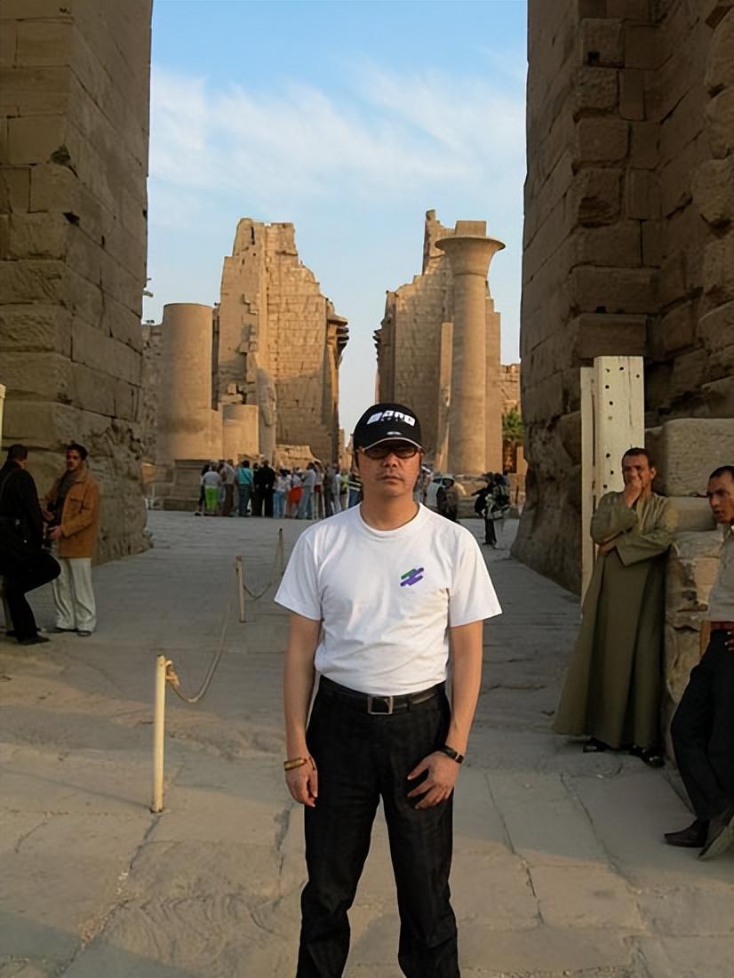 回顾百花影后郭柯宇16岁传出忘年恋33岁闪婚现怎样了