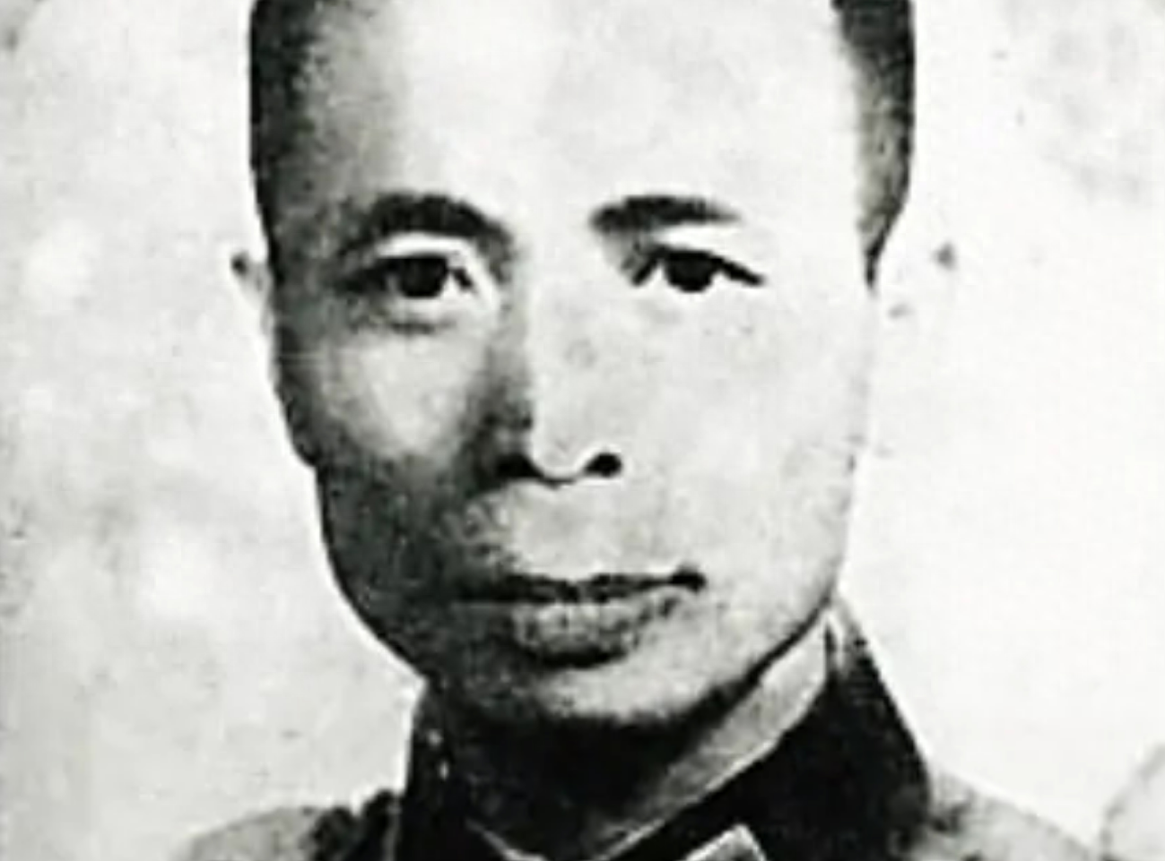 郑庭笈特赦后周总理得知其妻1年前与他离婚的原因力促复婚