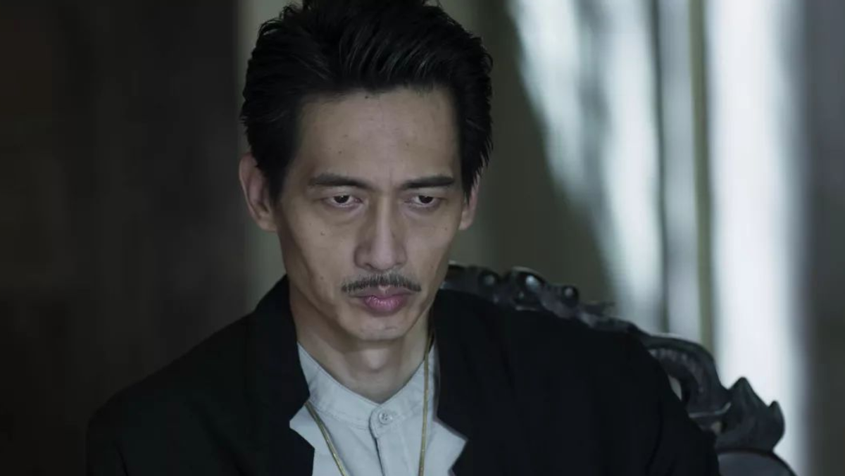 回顾老戏骨公磊坐了20年冷板凳才出名49岁未婚无儿无女