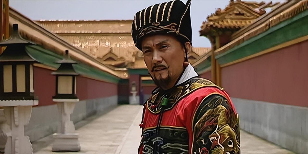 严世蕃他是西门庆原型男女通吃贪污不输和珅气死老父严嵩