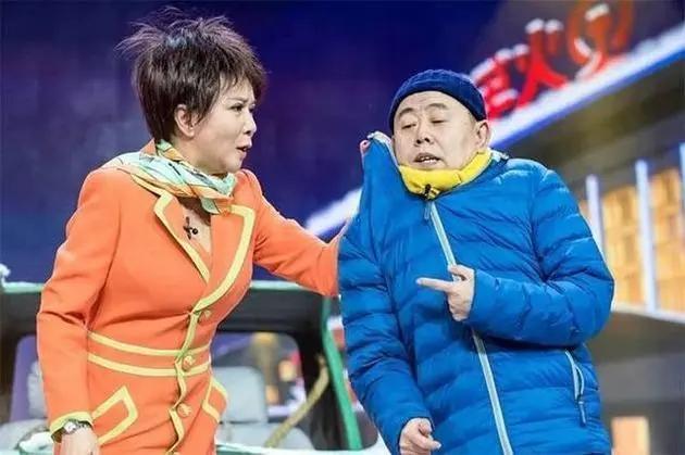 原来他就是蔡明儿子隐瞒37年不公开是蔡明的骄傲更是最大心病