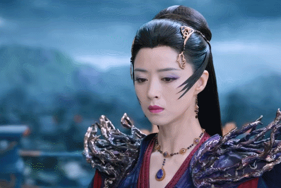 烈焰走红原因何润东精湛演技蒋欣时尚穿搭马苏魅力脸庞