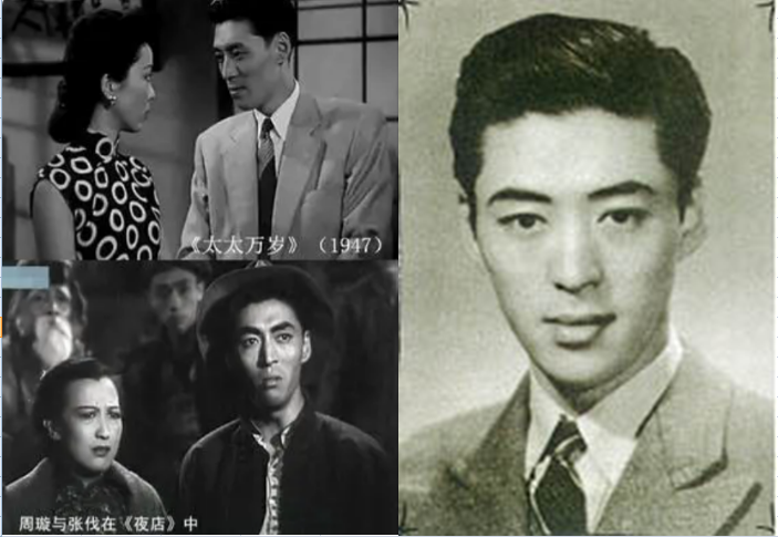 回顾张龄心和老师扈耀之恋爱16年结婚35岁得子今成宠儿狂魔