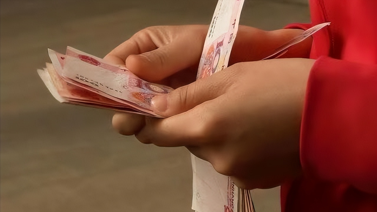 回顾北大博士消失20年断绝一切联系为何老母亲患癌仍不愿回家