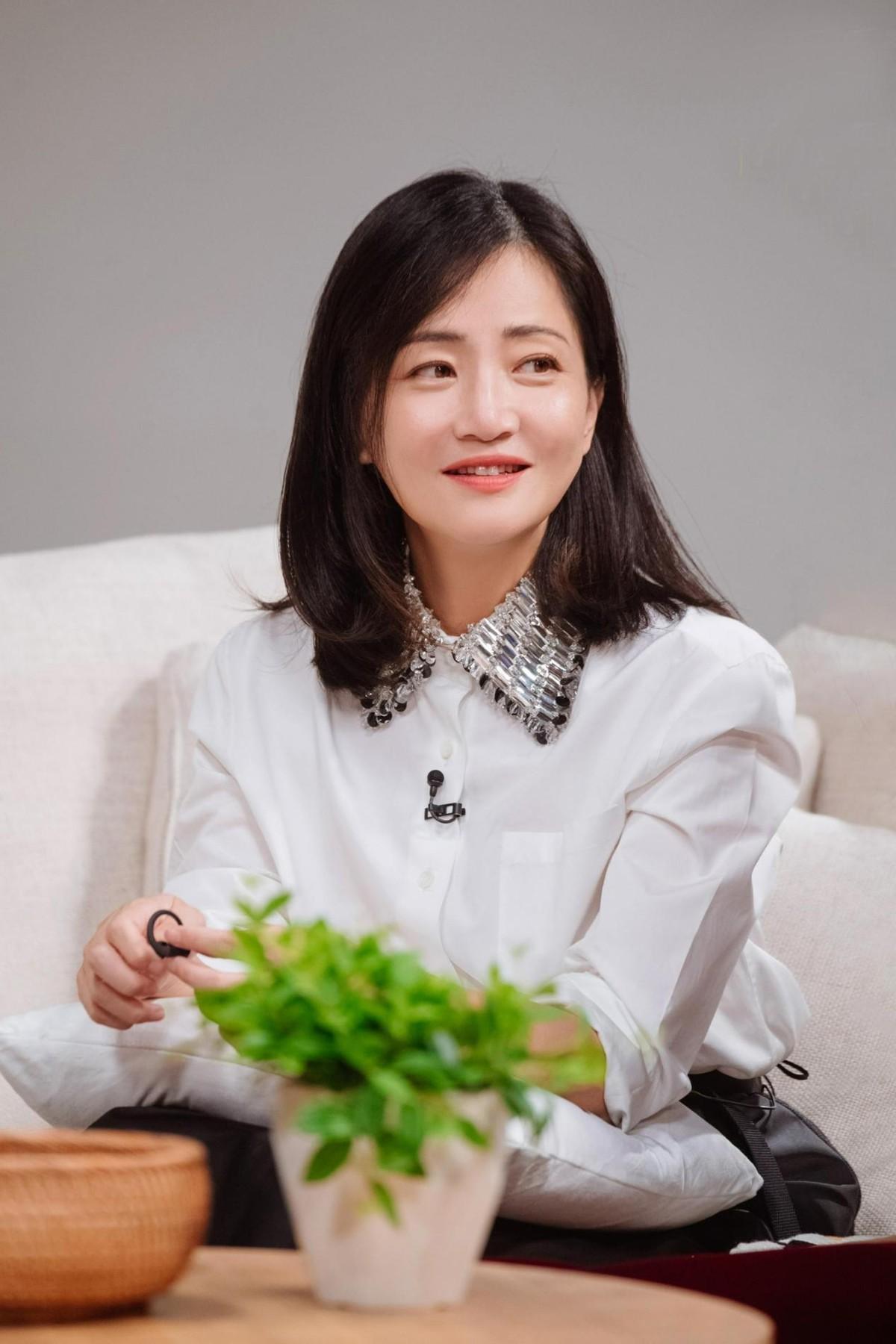 回顾百花影后郭柯宇16岁传出忘年恋33岁闪婚现怎样了