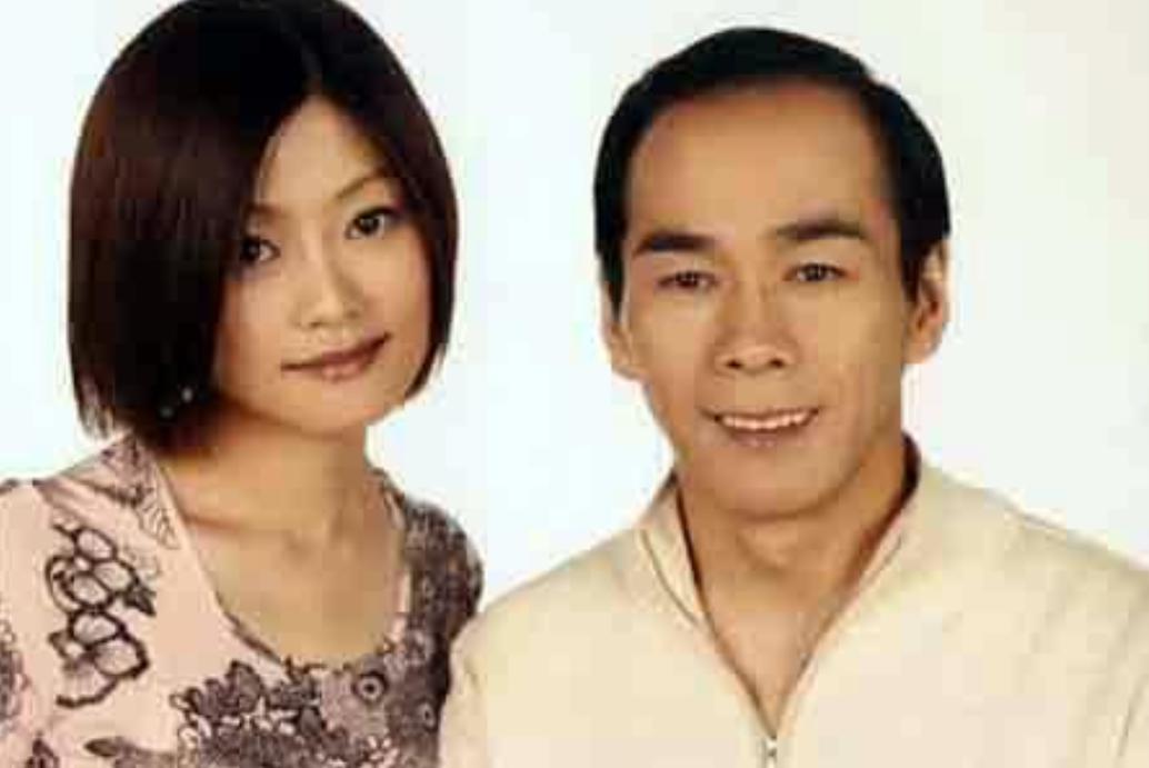 回顾歌手何静一婚三个月离婚二婚被丈夫监视独自抚养女儿至今