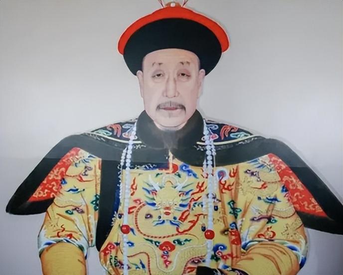 五阿哥死后唯一成年的儿子绵亿被嘉庆派去守陵这是为何