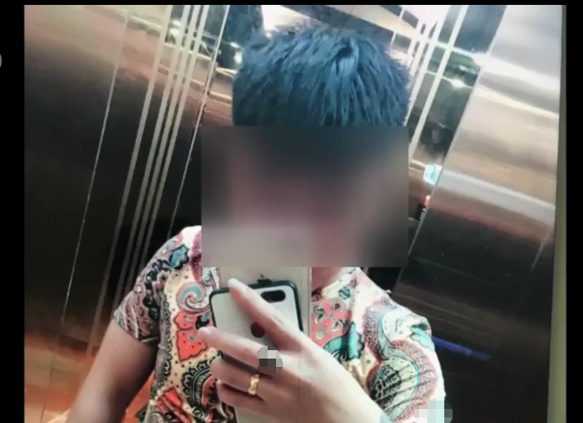 阿水,贵州省榕江县人,目前的活动轨迹仍在广东东莞一带,茵茵说自己曾