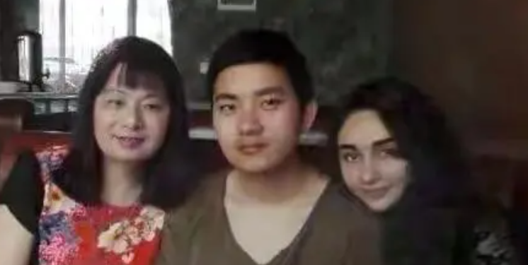 回顾古巴女孩为嫁云南小伙连大学都放弃了如今过得怎样