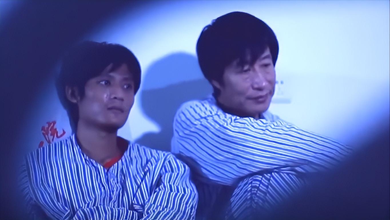 2015年吉林父亲每天暴走20公里走烂30双袜子为救儿子狂瘦50斤