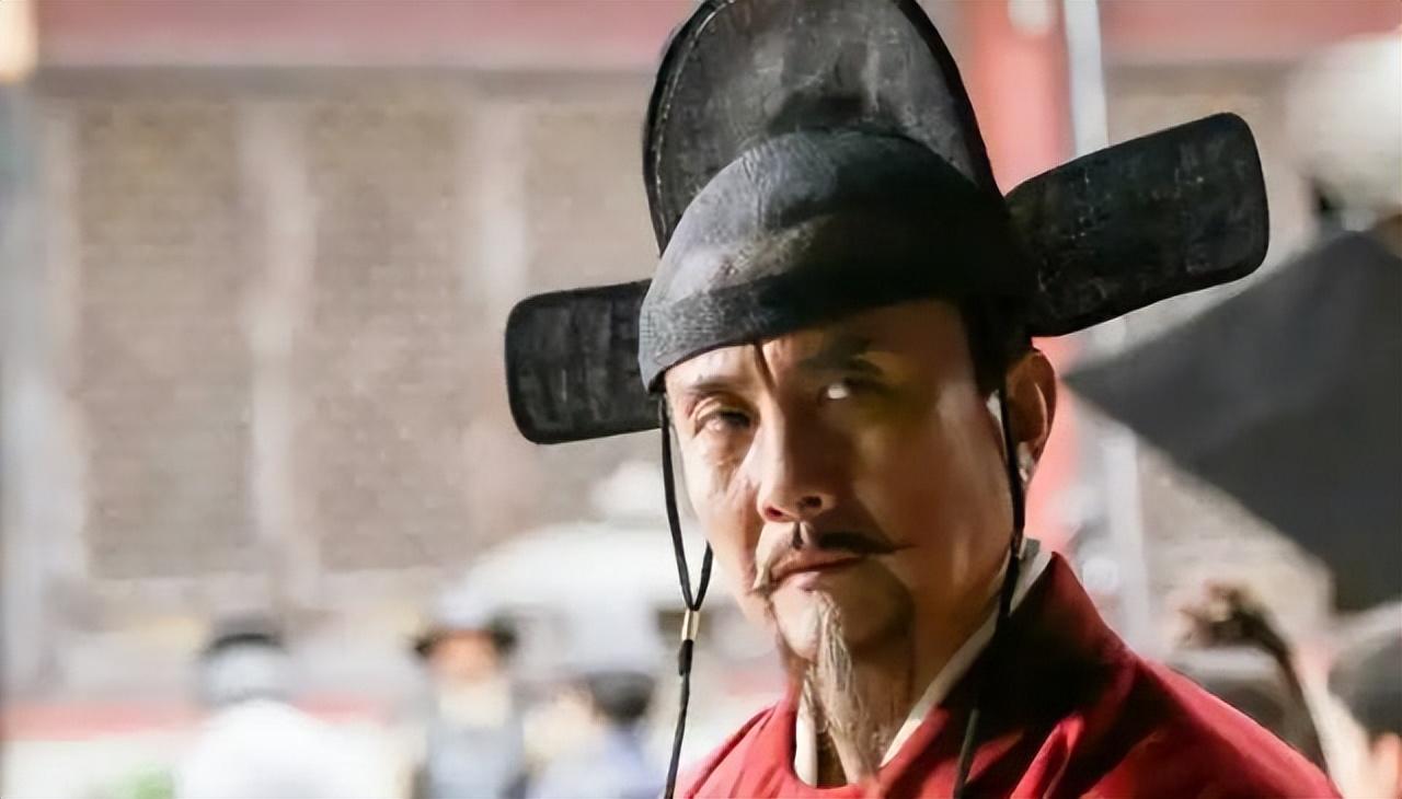 严世蕃他是西门庆原型男女通吃贪污不输和珅气死老父严嵩