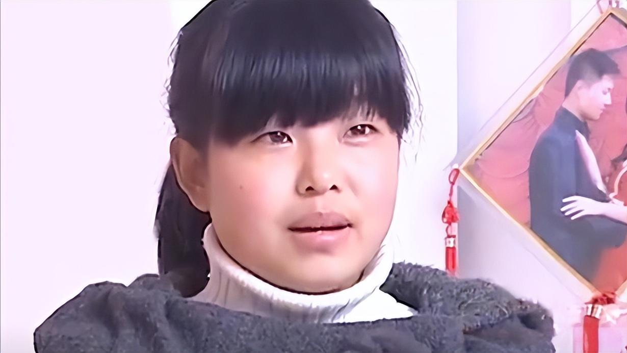 22年前,老陈刚40岁出头,由于他从小患有小儿麻痹症,所以腿脚一直都不