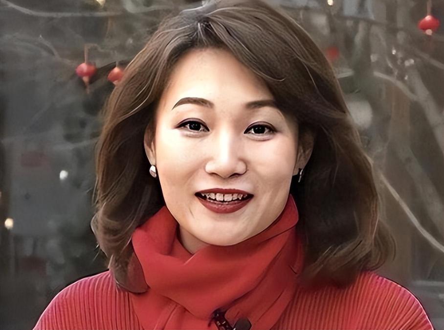 纪实央视主持人李梓萌:事业有成颜值高,为何46岁仍未婚?