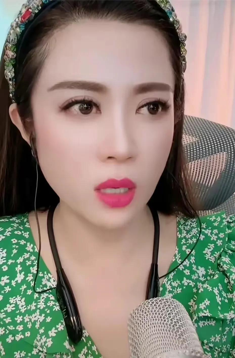 闹大了王小利前妻温美玲暗讽李琳作风不好并扬言曝光她丑事