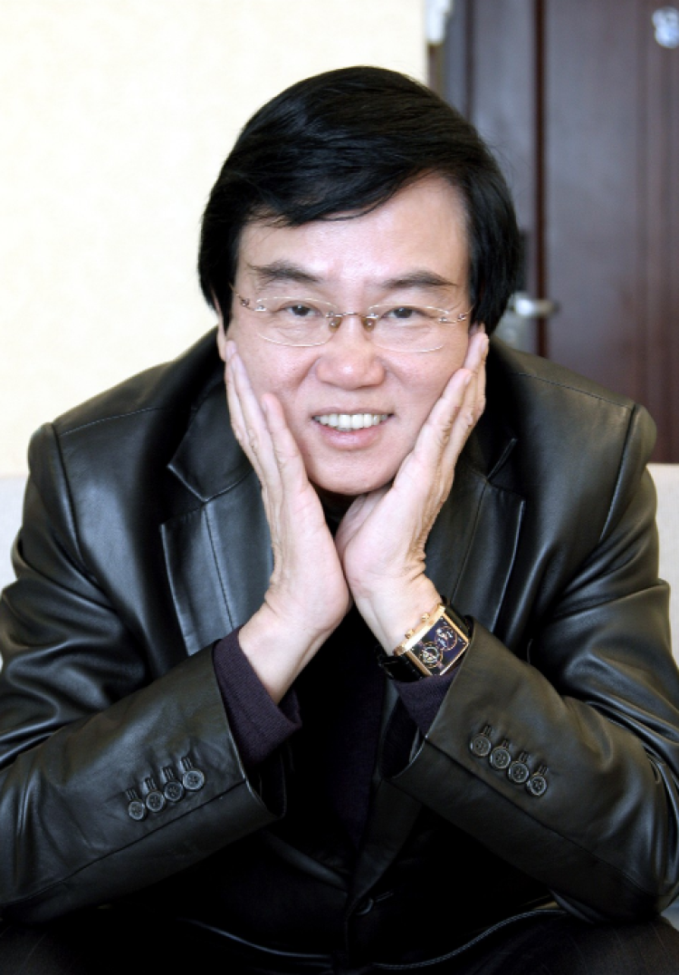 反派专业户张耀扬曾红极一时现消失荧屏走到这步怪谁