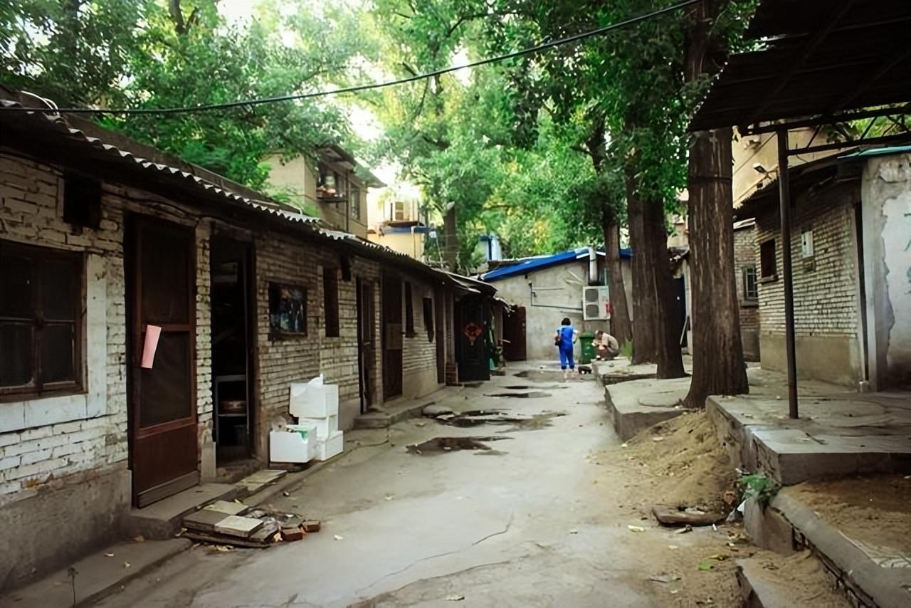 后来戈麦交了一个北京化工大学的女友,对方因为戈麦的才华被吸引,两人