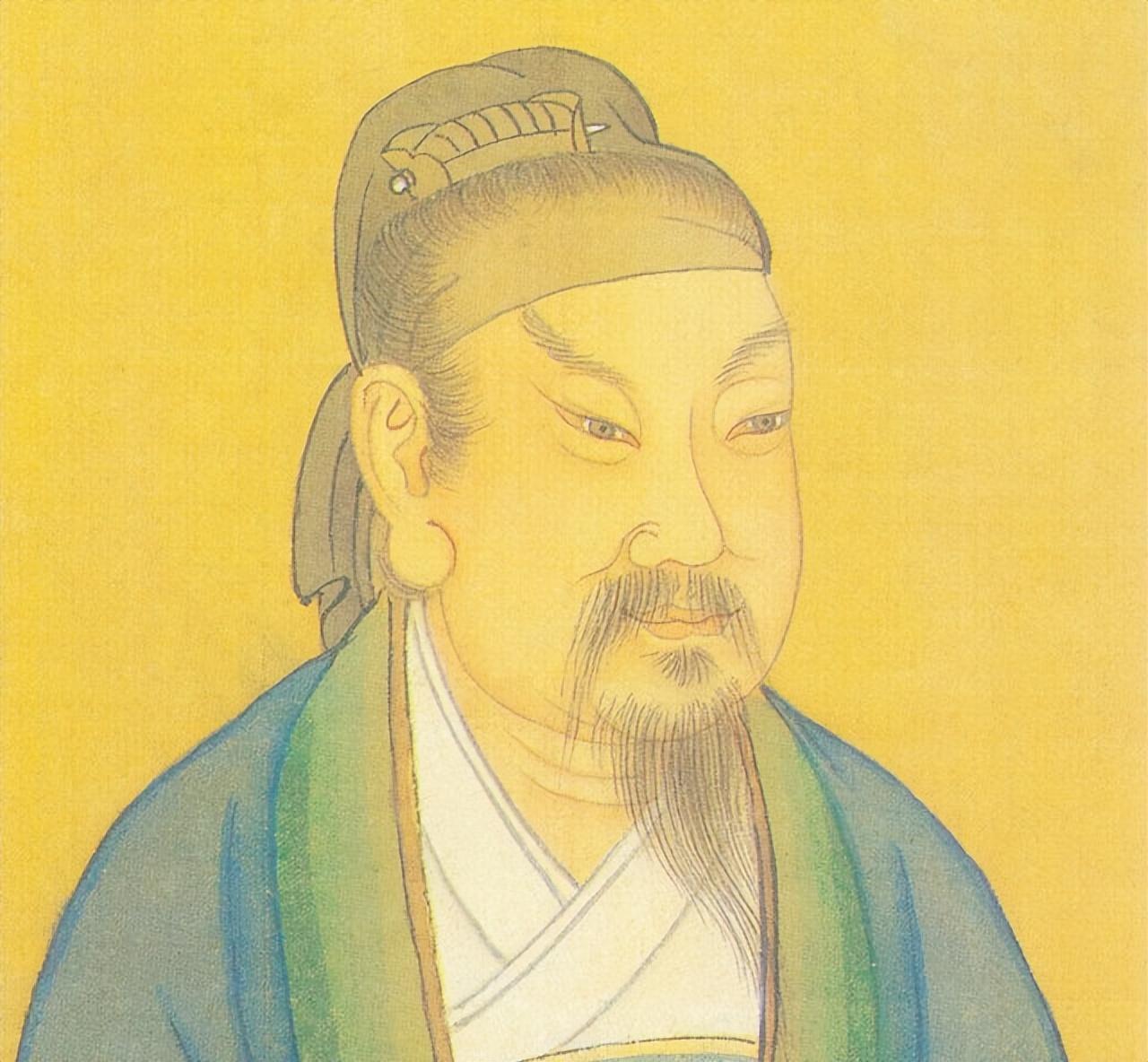 宰相发现小妾与手下私会非常生气第二天给手下买了个老婆