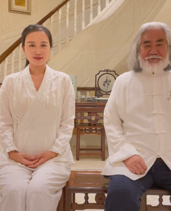 图他老图他不洗澡这6位嫁给老男人的女星到底图啥