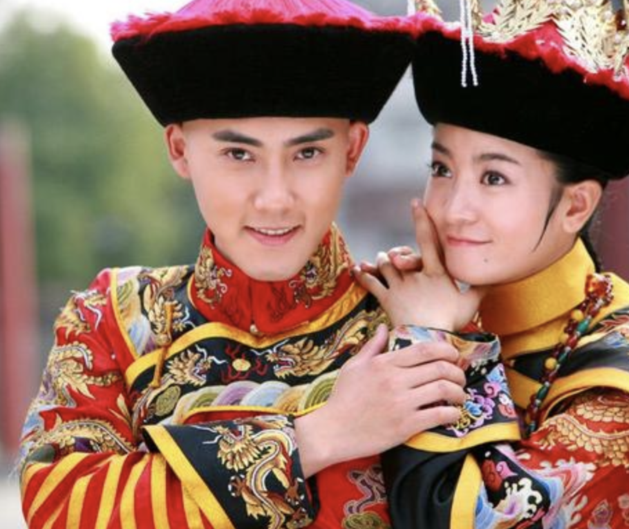 五阿哥死后唯一成年的儿子绵亿被嘉庆派去守陵这是为何