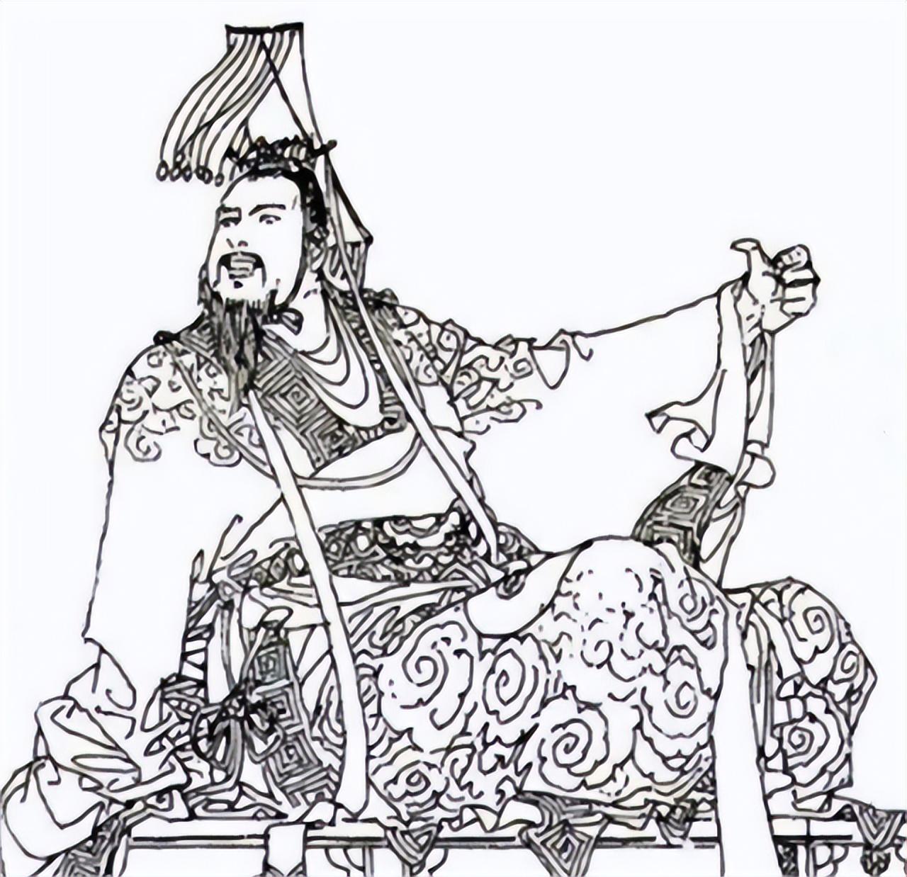 齐庄公被大臣扶持上位却强占其妻子为侮辱他把帽子赏赐给别人