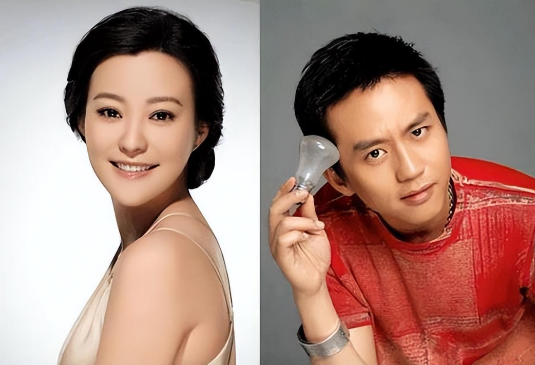 郝蕾:与刘烨离婚后,自己一人养育双胞胎儿子,如今怎么样了