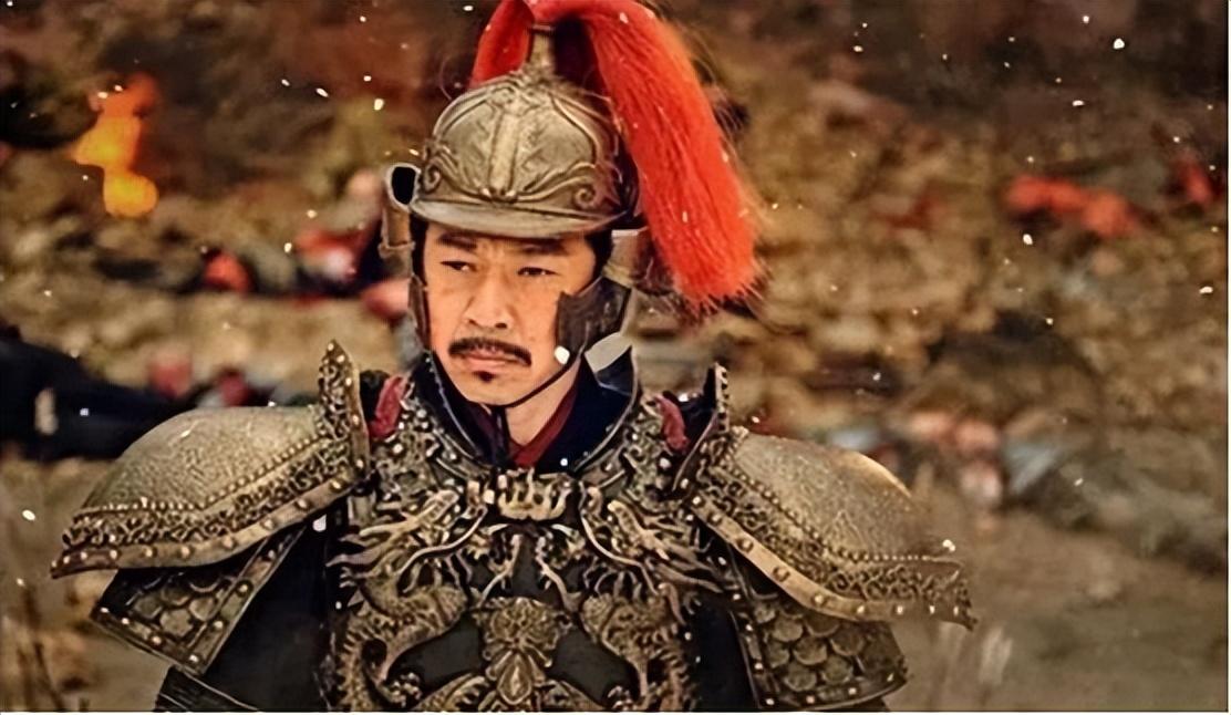 李建成手下第一虎将薛万彻投奔李世民后战功累累为何含恨而死