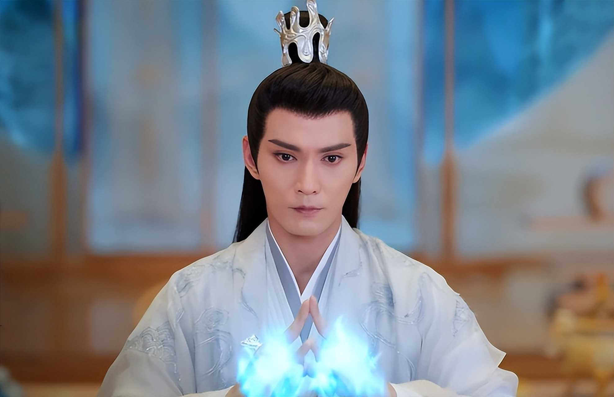 徐正溪发文想退出娱乐圈?