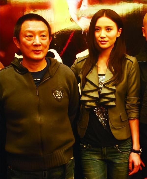 回顾3段婚姻2次离带着二夫的孩子和一夫复合后刘蓓过得怎么样