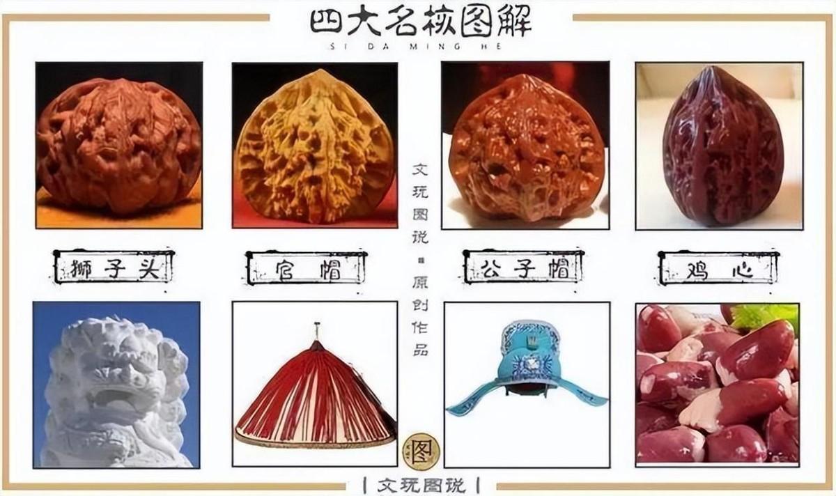 回顾大爷买了一对核桃价值18万8十几年后盘出了一套四合院