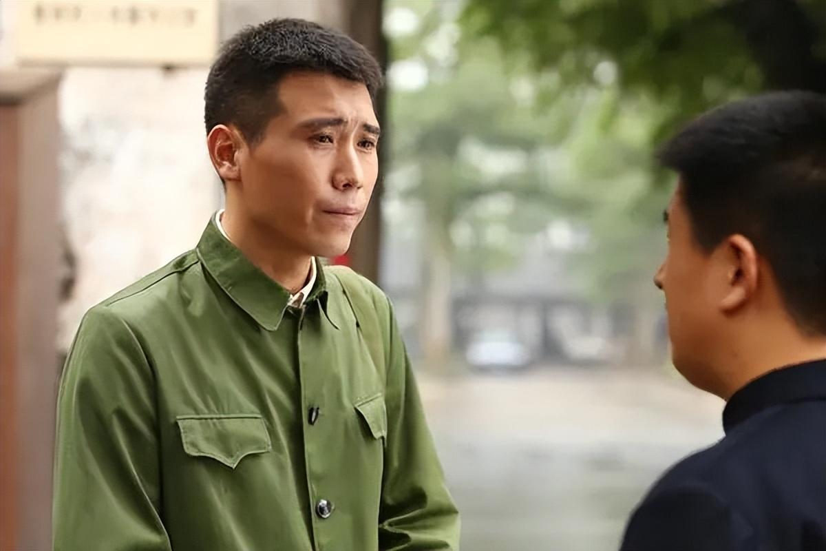 星二代李乃文戏红人不红与颜丙燕意难平48岁终结婚