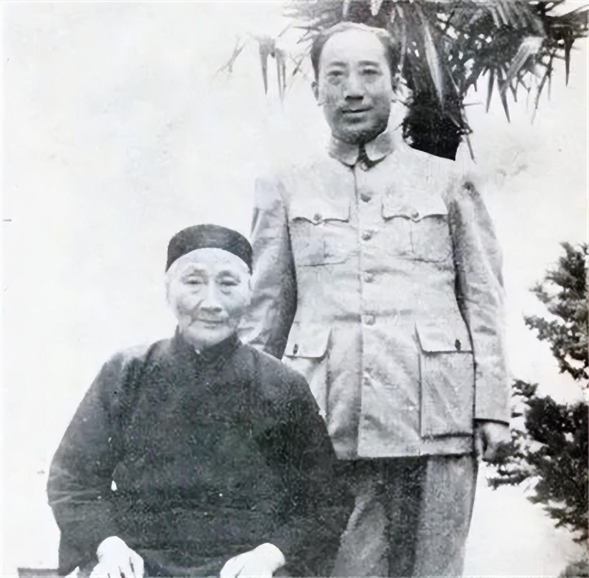 戴笠死后戴家分崩离析儿子戴藏宜被枪毙3个孙子后来如何