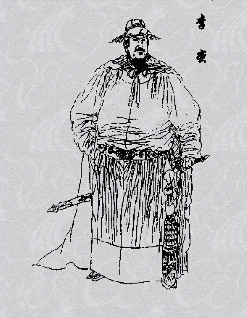 李世民遗嘱李勣不听话就杀掉李治不仅重用他还亲命太子扶灵