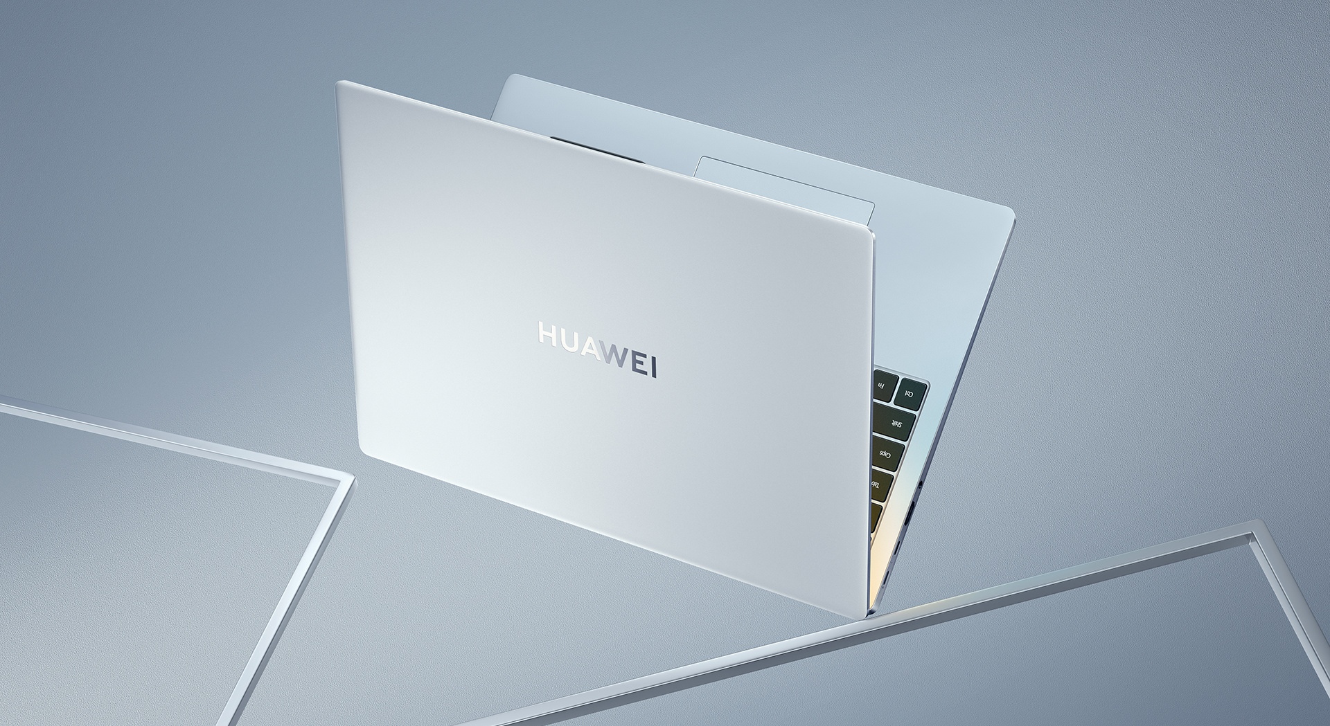 震撼来袭!华为matebook d 16 2024上手评测,这体验超乎想象!