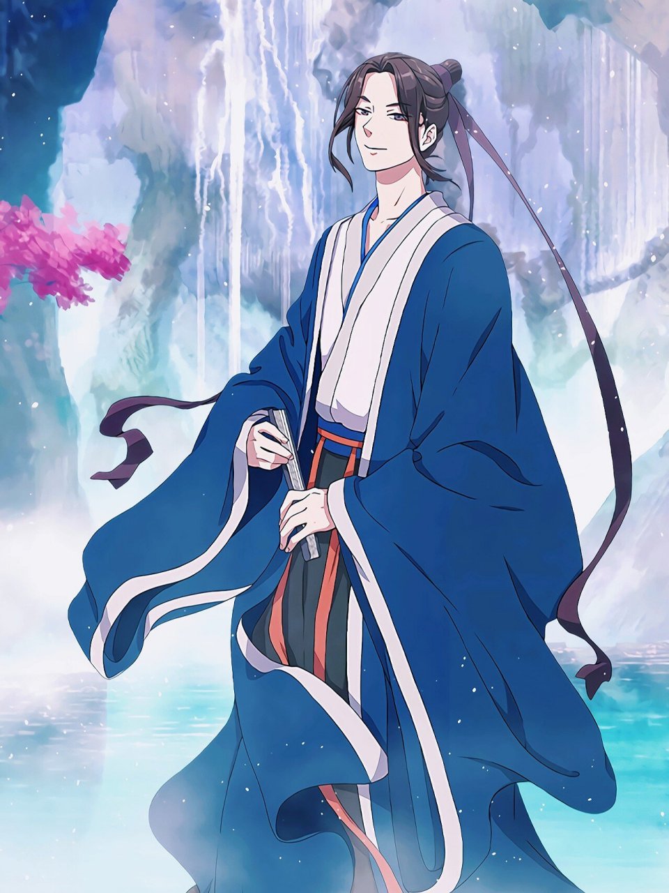 《百妖谱》  这部动画真是让我又哭又笑啊01!