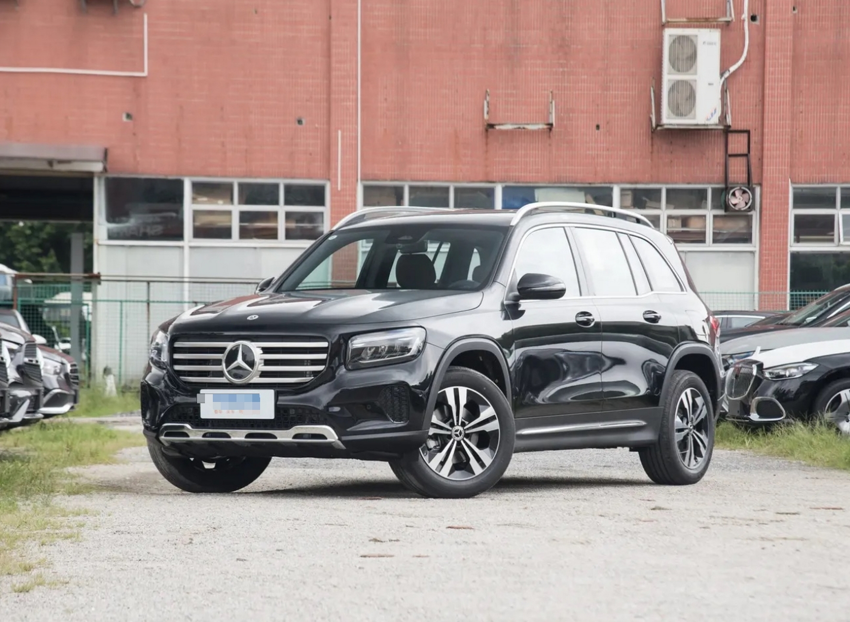 预算 25万左右,买哪一款suv合适.