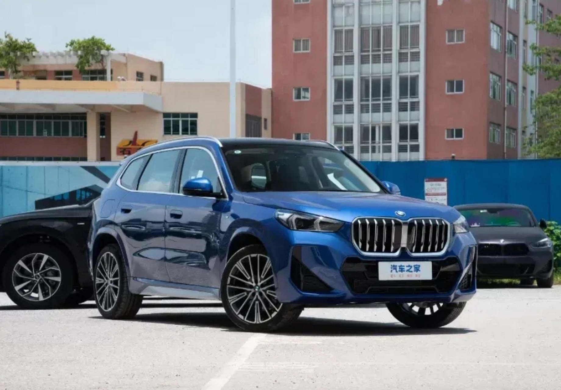 预算 25万左右,买哪一款suv合适.