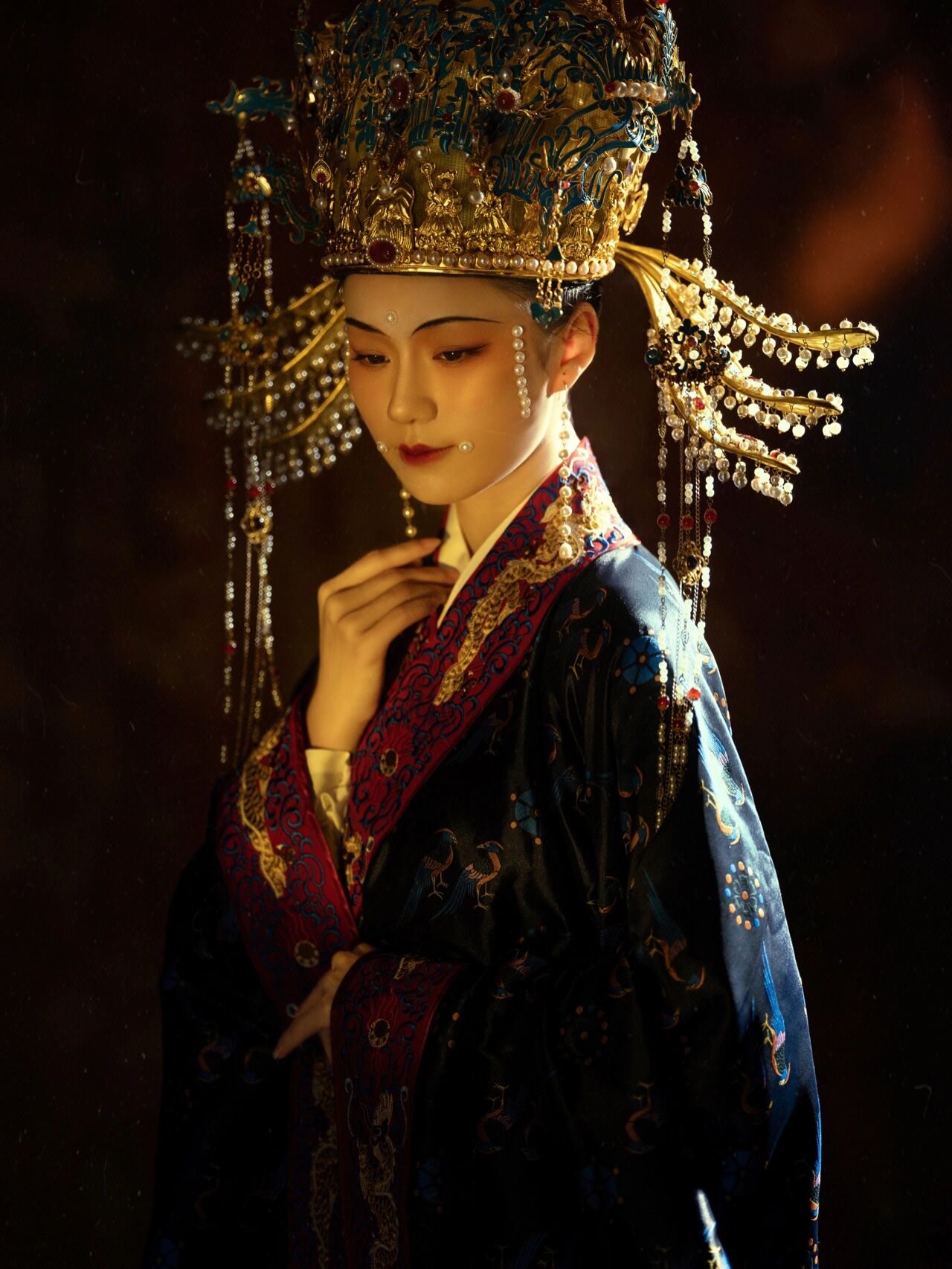 赵光义当了皇帝以后,是怎么对待宋皇后的呢?