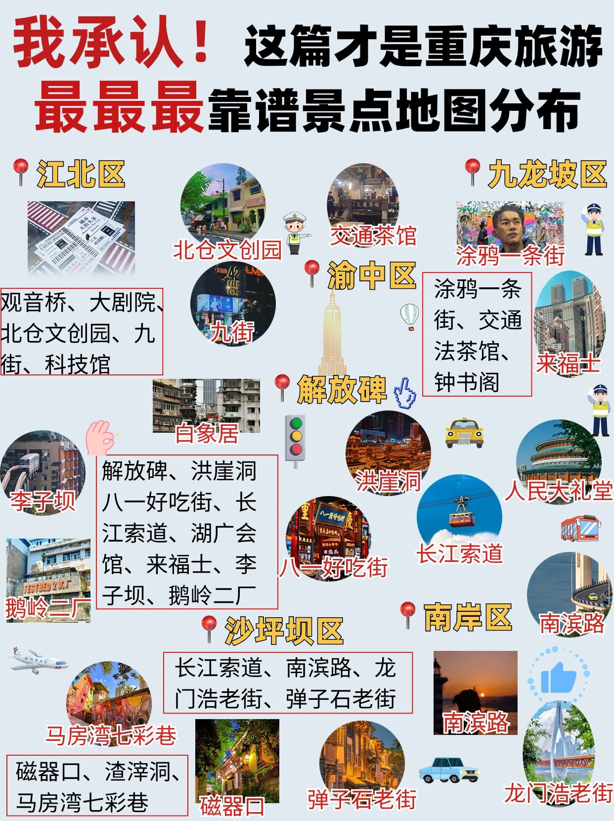 重庆长江国际地图全景图片