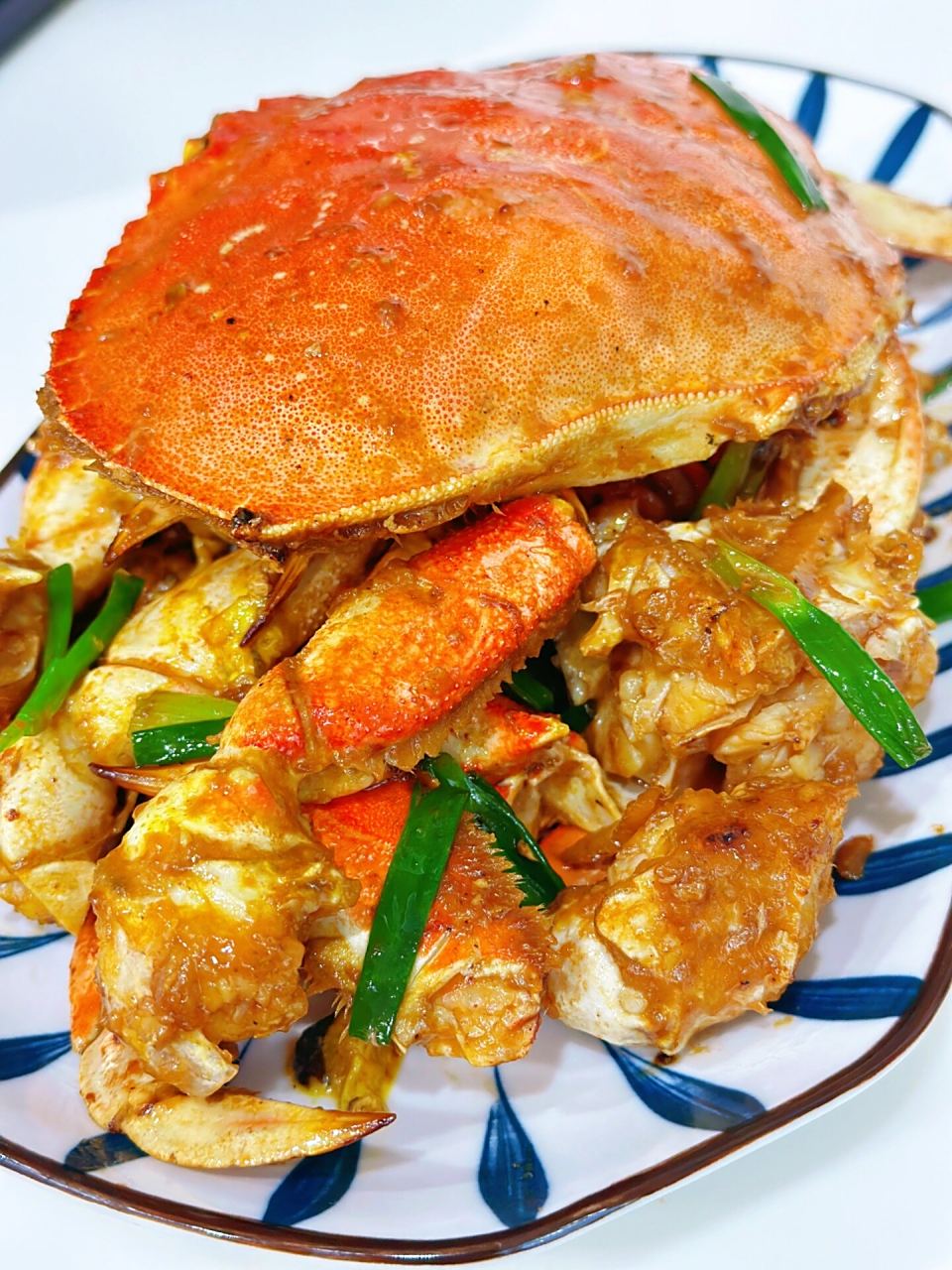 珍宝蟹的做法  谁帮我把珍宝蟹的价格打下来!