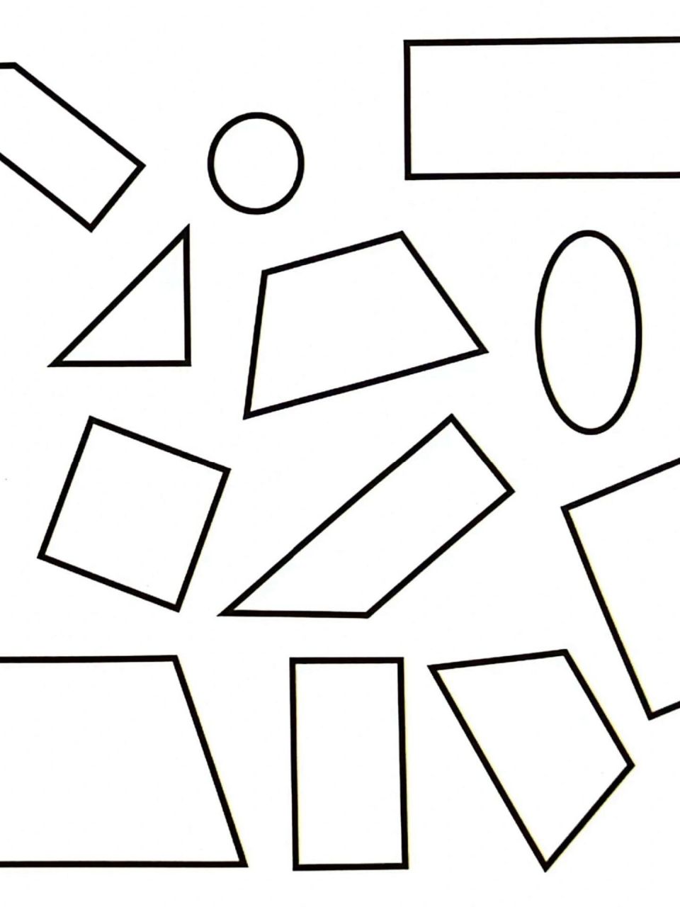 梯形图片  梯形图片