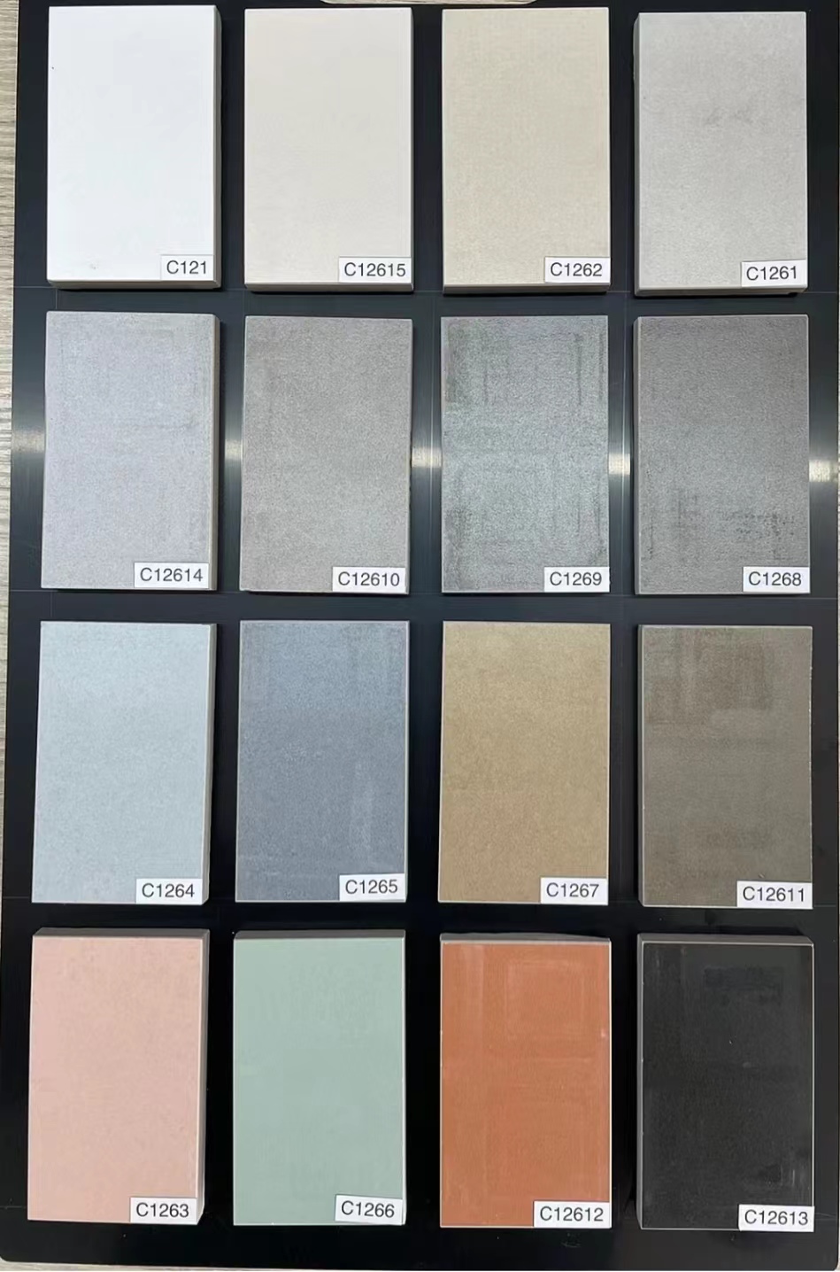 地板砖颜色大全图片