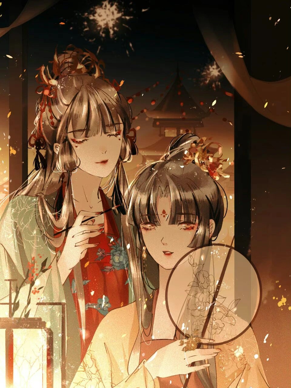 哇塞,这部漫画也太好看了吧!