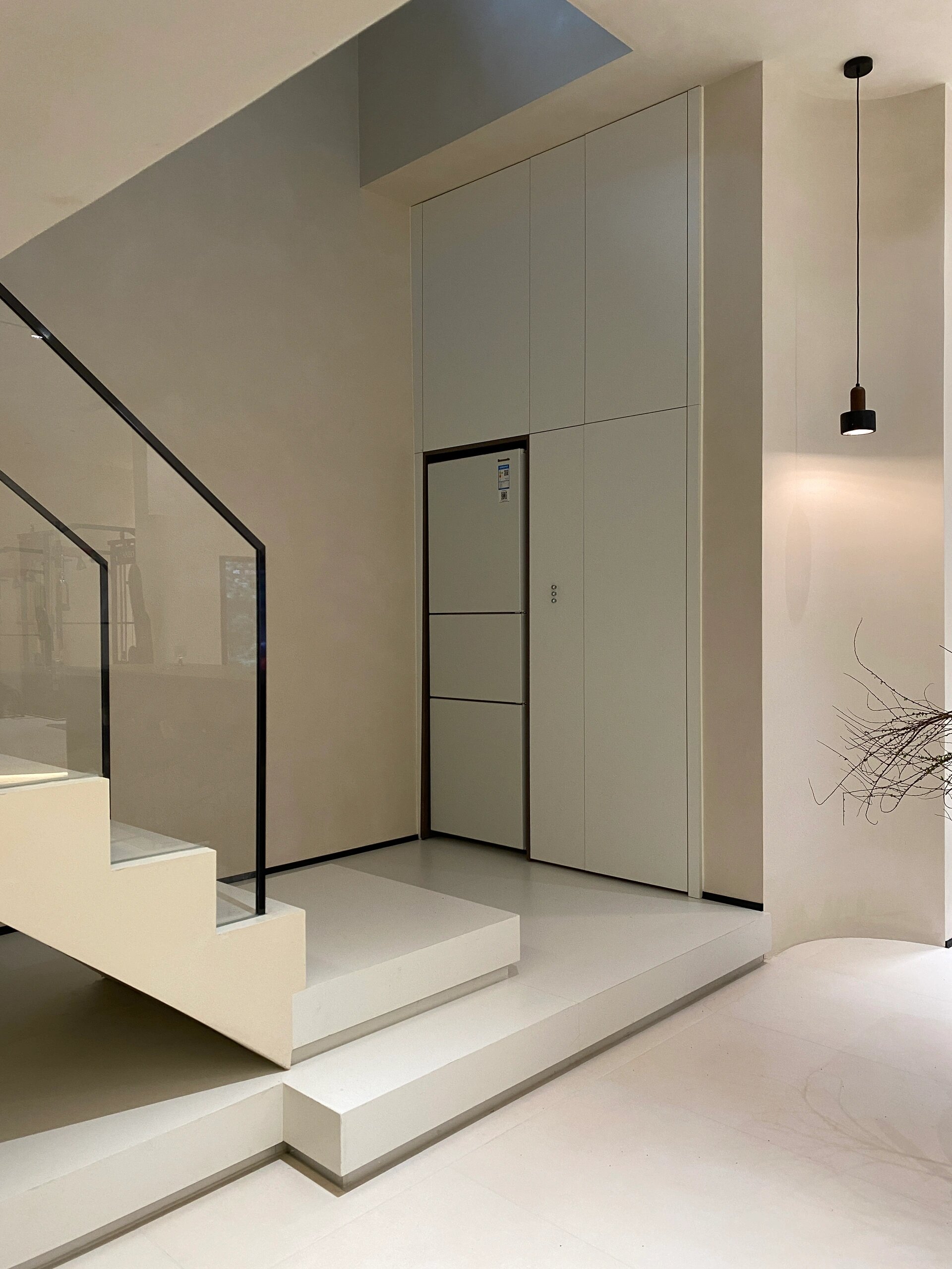 这简直是i人的秘密基地啊  个 230㎡的地下室案例,它简直就是我这个 i