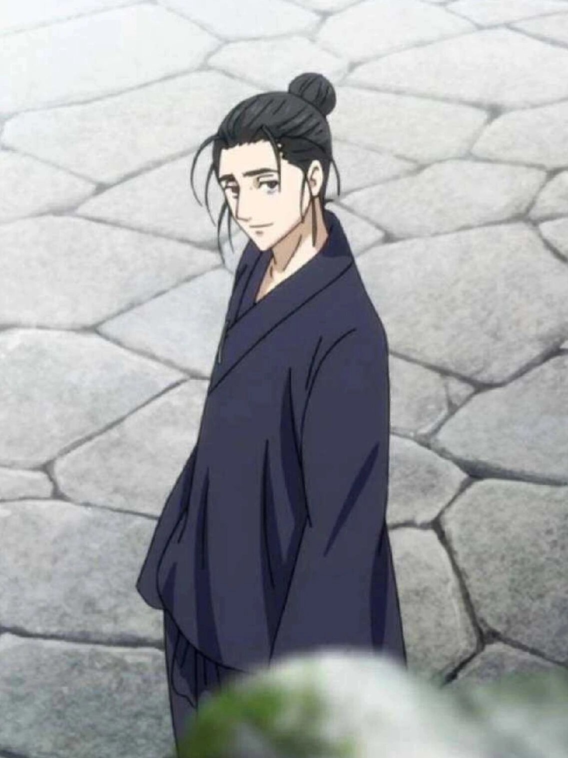 王道长,悠哉游哉,深藏不露