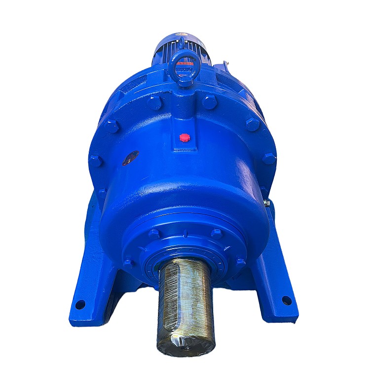 xwed106-289减速机减速马达带直连电机xwed106-595-7.5kw