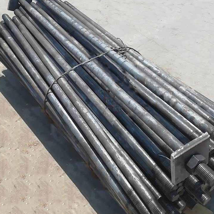 桥梁抗震拉杆a山西桥梁抗震减震用桥梁抗震拉杆的作用有哪些